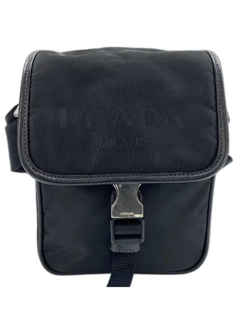 Prada Shoulder Bag